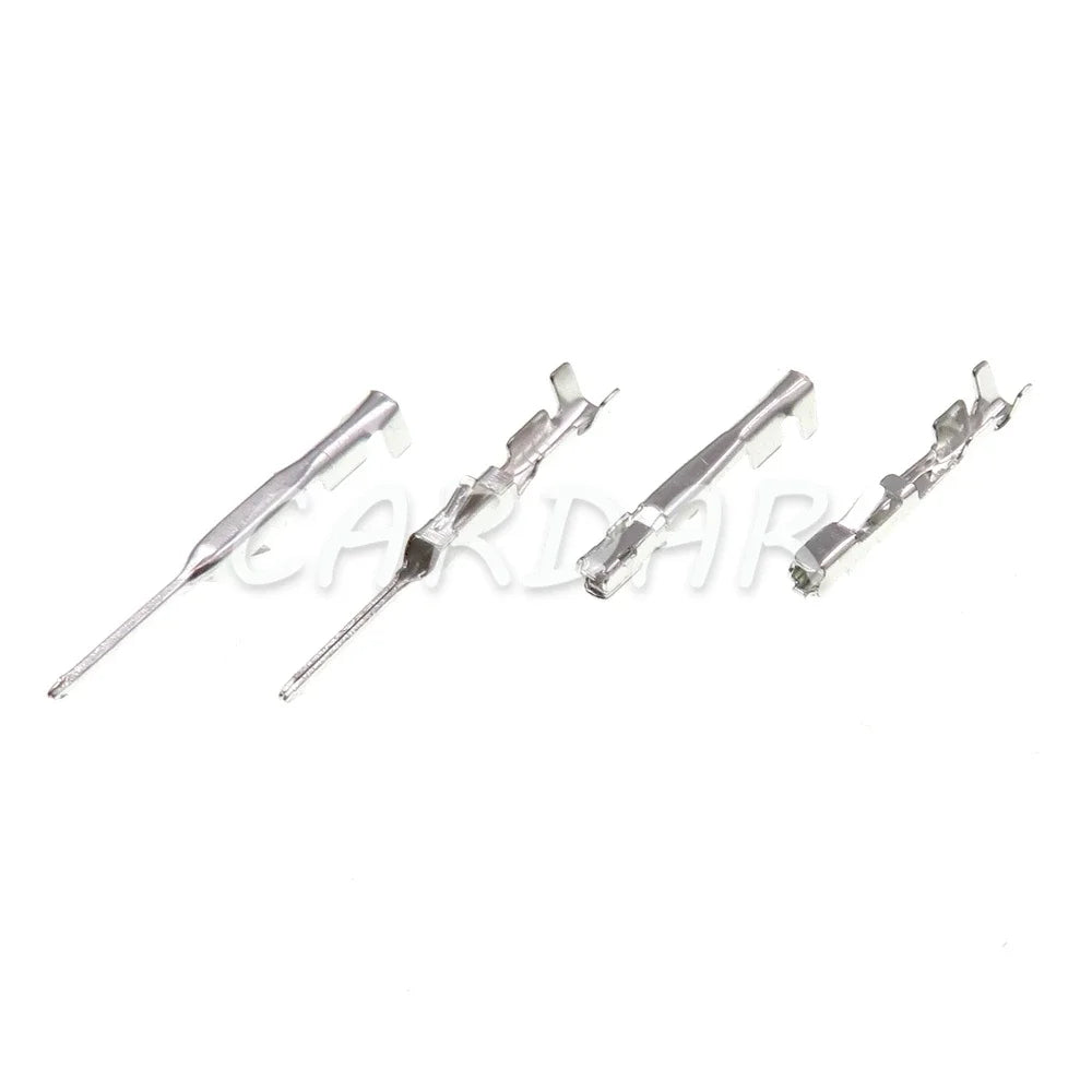 8 Pin 0.7 Series Miniature Wire Connector Grey High Quality Auto Cable Harness Socket Unsealed Adapter MX34008SF1