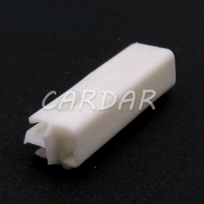 3 Pin 6098-3752 6098-3751 Auto Plastic Housing Socket Male and Female Docking Electric Wire Connector