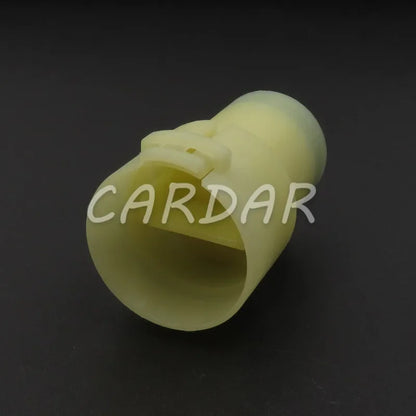 5 Pin Electric Waterproof Automotive Connector Sealed Sockets