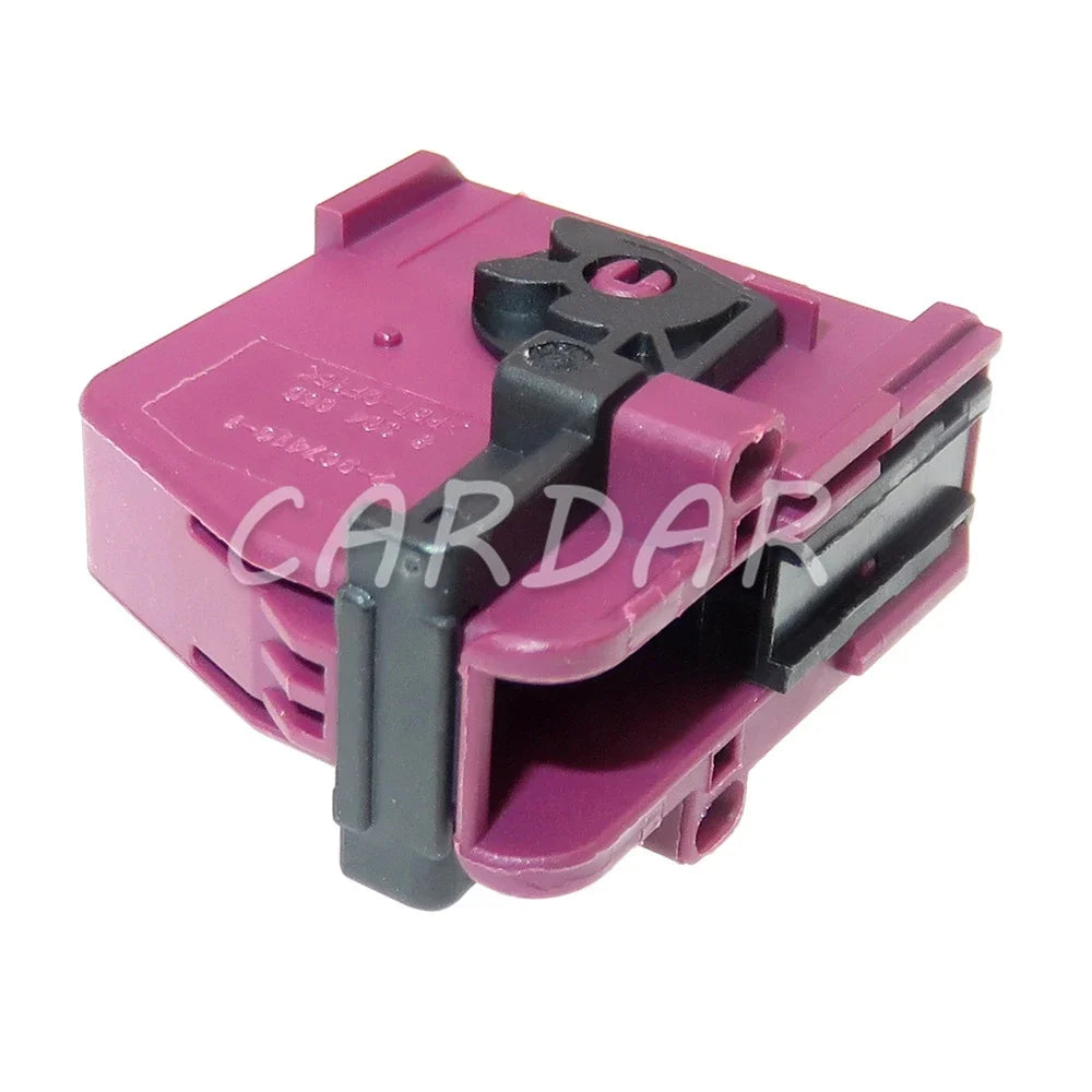 18 Pin Miniature Auto Low Power Unsealed Connector Car Wiring Harness Socket for Audi VW 2-967419-1 8304656 2-965777-1