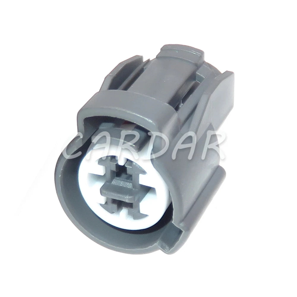 2 Pin 6189-0156 Oil Pressure Switch Knock Sensor Plug Auto Socket Cooling Fluid Sensor Connector For Honda Acura VTEC