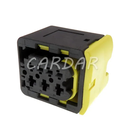 7 Pin Way 1-1418480-1 1-1703648-1 1670057-1 Waterproof Heavy Duty Truck Sealed Plug Automotive Socket