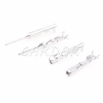 28 Pin Car Low Current Cable Harness Socket MX34028SF1 MX34028PF1 Auto Unsealed Plug Automobile Connector Assembly
