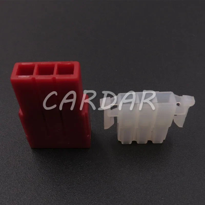 3 Pin Car Automotive Connector Socket For VW BMW