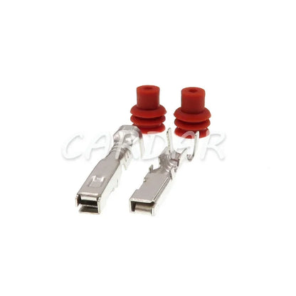 3 Pin 6189-0728 K-Series S2000 Ignition Coils Plug Wire Connector For Honda Automotive Waterproof Socket