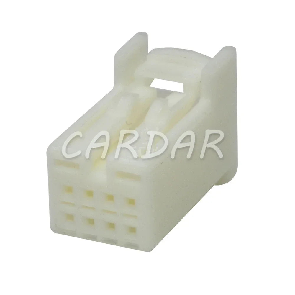 8 Pin Car Wire Harness Socket Auto Accessories Auto Wiring Terminal Modification Plug