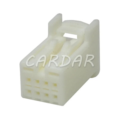 8 Pin Car Wire Harness Socket Auto Accessories Auto Wiring Terminal Modification Plug