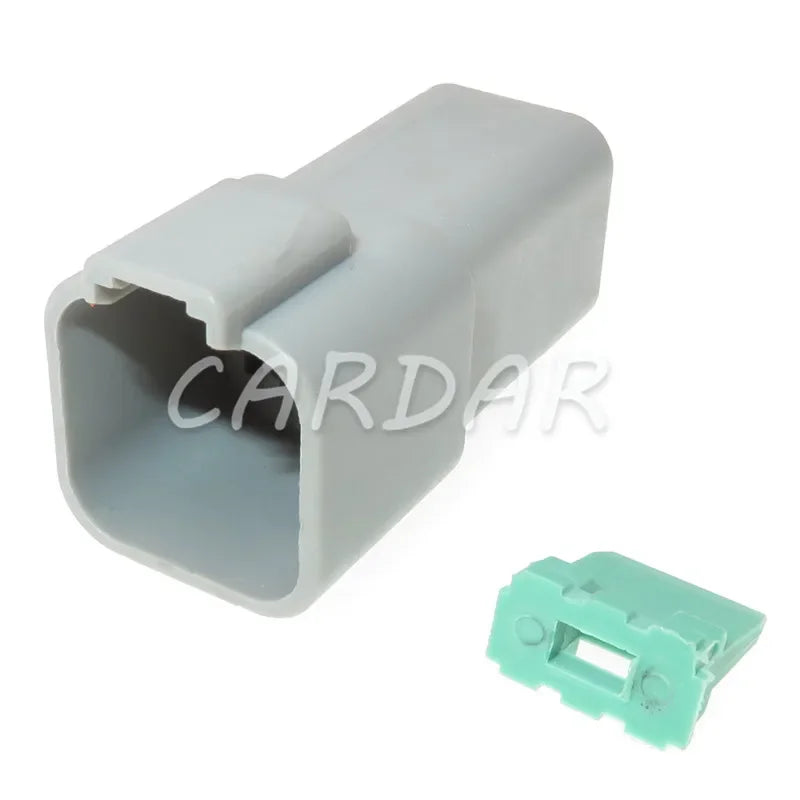 6 Pin Deutsch DT DT06-6S DT04-6P DT04-6P-L012 Gas Accelerator Pedal Plug Automotive Connector Socket