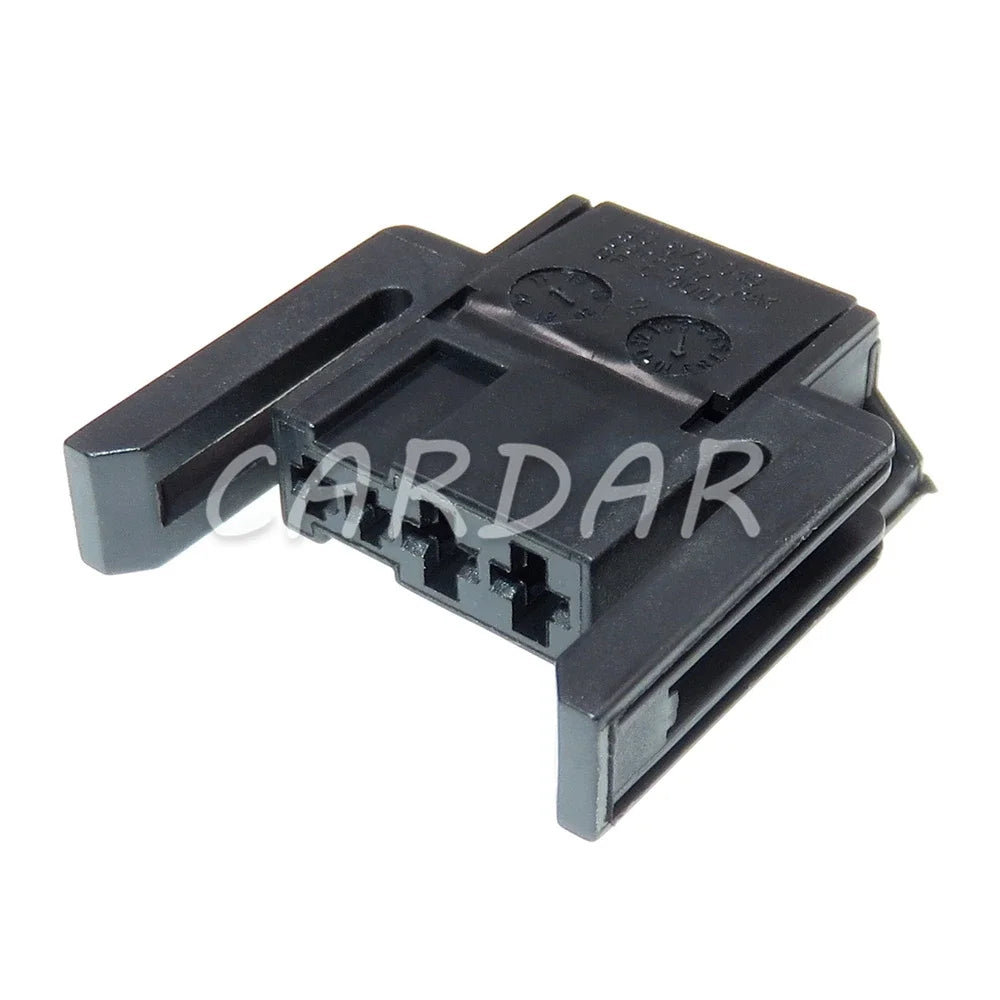 4 Pin 1.5 2.8 Series Car Composite Connector 89 676 049 Auto Electric Wire Harness Socket