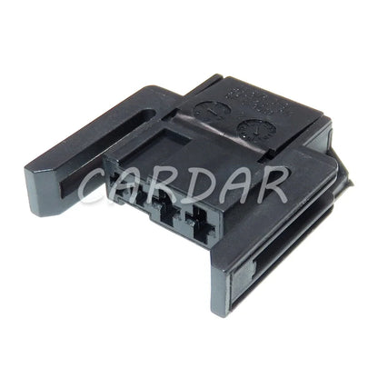 4 Pin 1.5 2.8 Series Car Composite Connector 89 676 049 Auto Electric Wire Harness Socket