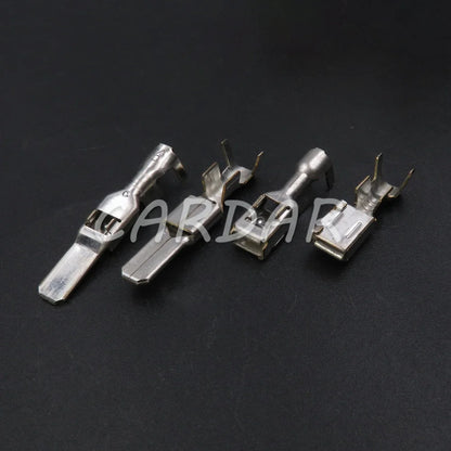 4 Pin 6098-1489 6098-1851 Car Directional Motor Electronic Booster Pump Module Socket Auto Wire Cable Connector
