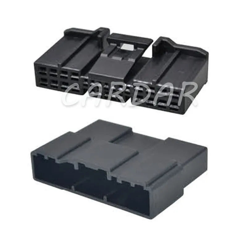 28 Pin 3-2188225-2 Car Electric Wire Socket Automotive Electrical Connector For Auto Parts