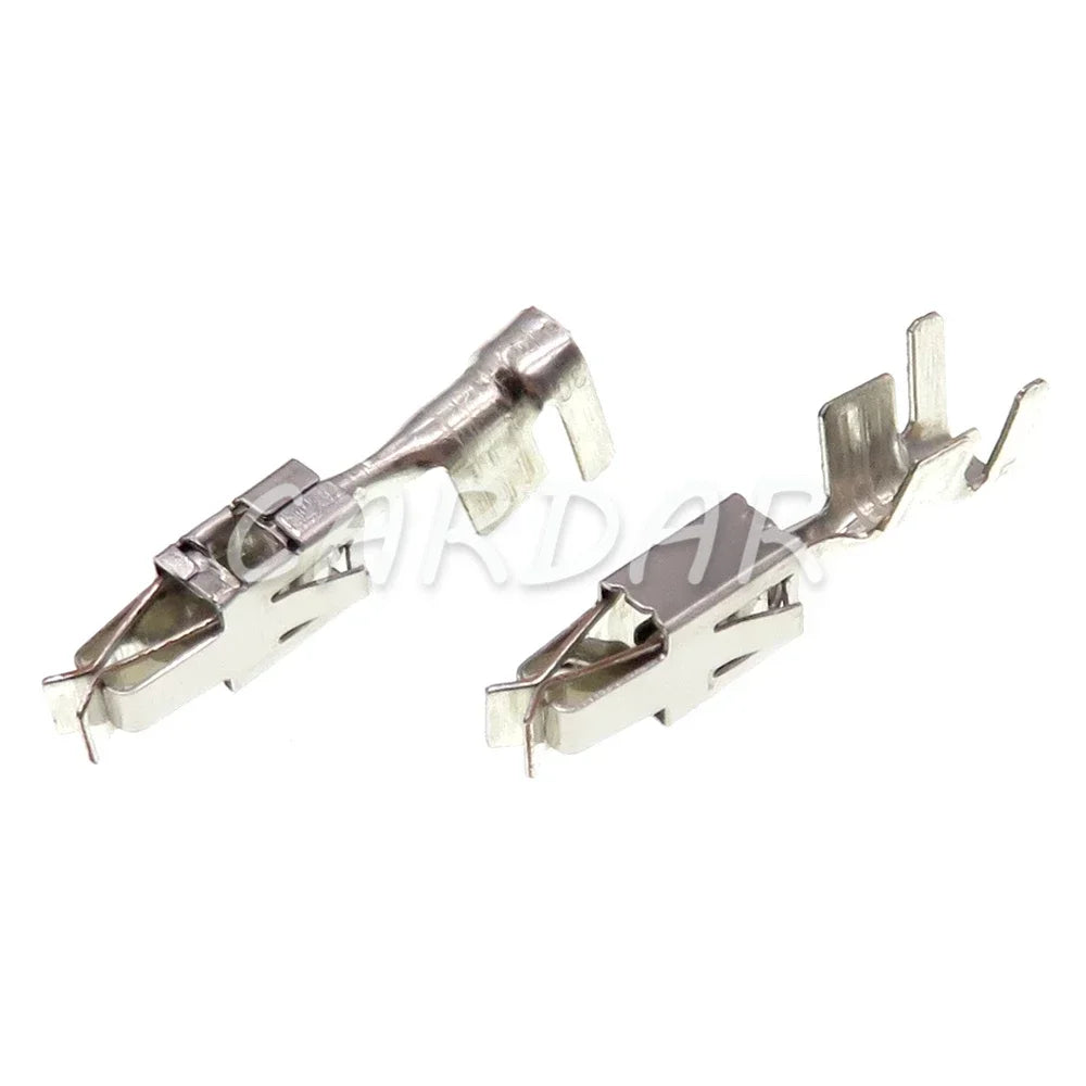 6 Pin 3.5 Series Car Memory Seat Adjustment Taillight Cable Socket Car Brake Turn Signal Wiring Connector For VW Audi