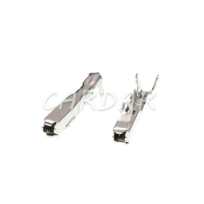 10 Pin 1-929171-1 929171-1 Auto Rearview Mirror Taillight Plug Car Sunroof Door Cable Socket Universal Connector For Benz