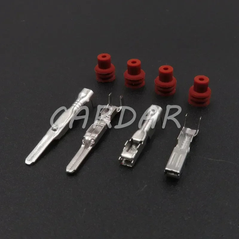 16 Pin FW-C-16M-B FW-C-16F-B Auto Socket Waterproof Electrical Wire Cable Connector