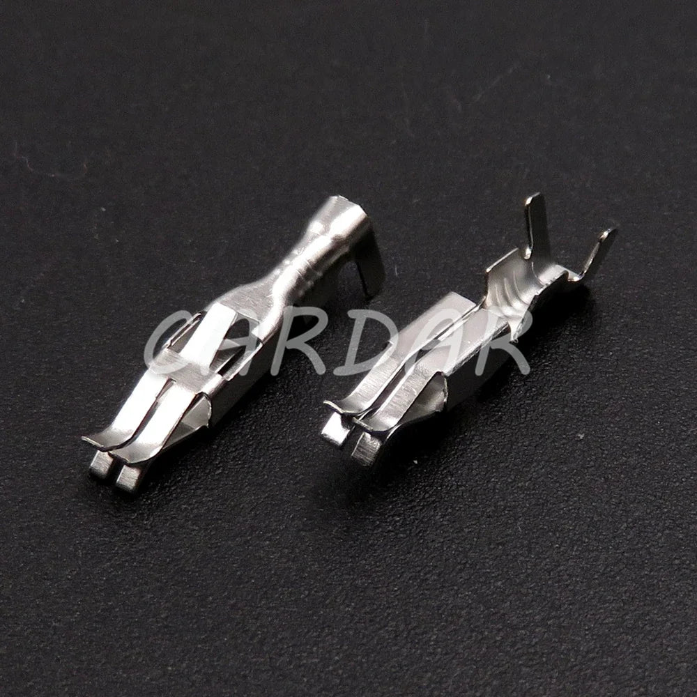7 Pin 3.5 Series 927295-1 Automotive Electric Cable Haness Socket Auto Connector Car Unsealed Adapter