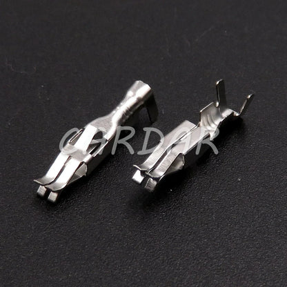 7 Pin 3.5 Series 927295-1 Automotive Electric Cable Haness Socket Auto Connector Car Unsealed Adapter