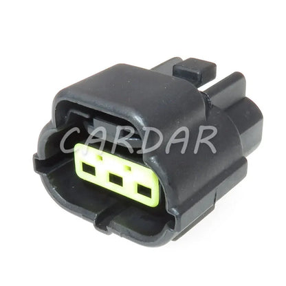Denso Connector 1 2 3 4 6 8 10 12 16 Pin Way Waterproof Wire Plug Car Auto Sealed Electrical Truck Harness Socket