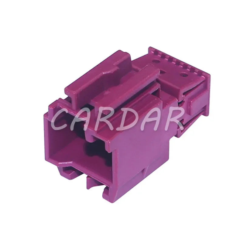 10 Pin 4-929171-1 4-1719843-3 Auto Electric Connector Light Socket Wiring Harness Plug Lamp Sockets For Benz