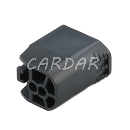 2 Pin Car Wire Socket Auto Parts Automobile Plastic Housing Waterproof Electrical Connector