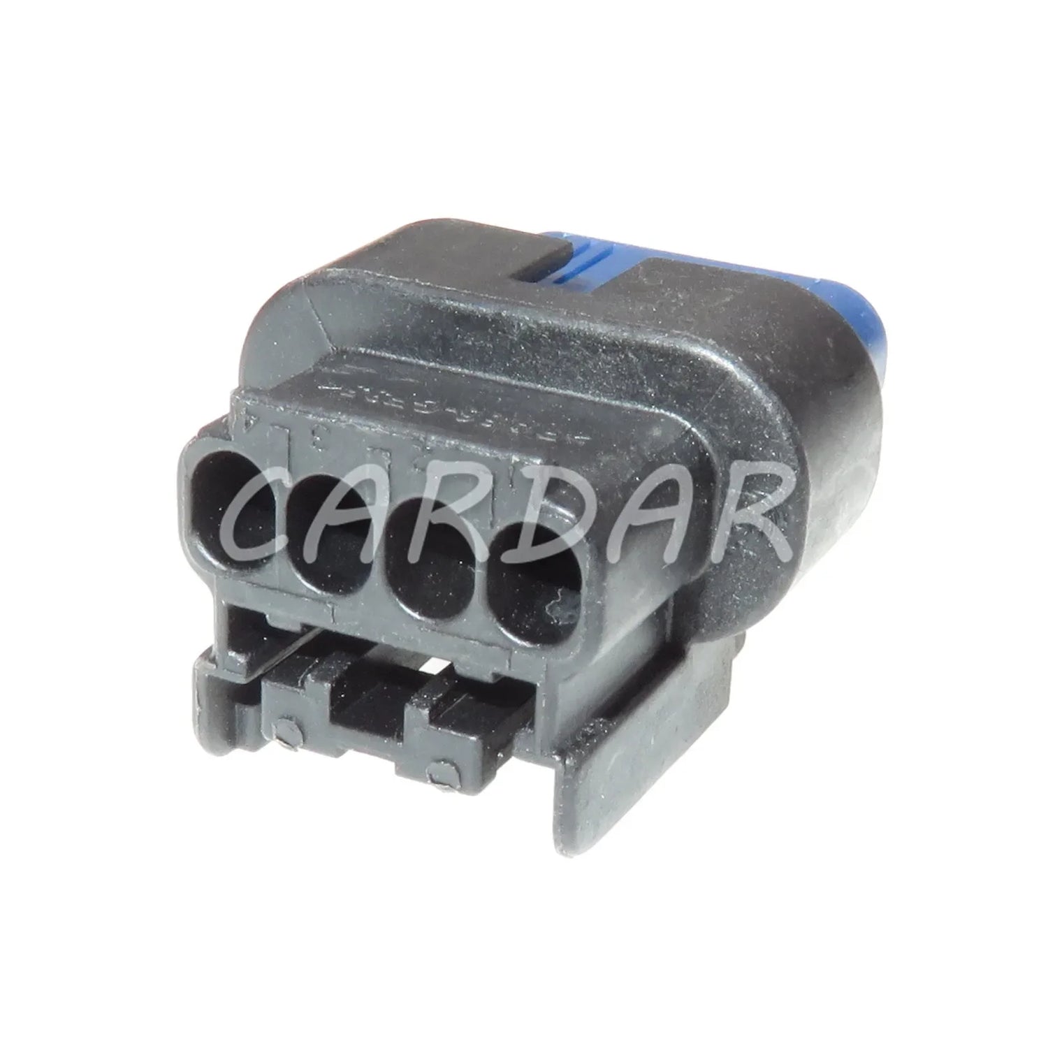 4 Pin WPT-1309 CU2Z-14S411-AYA Auto Sensor Waterproof Plug Car Wire Cable Sockets