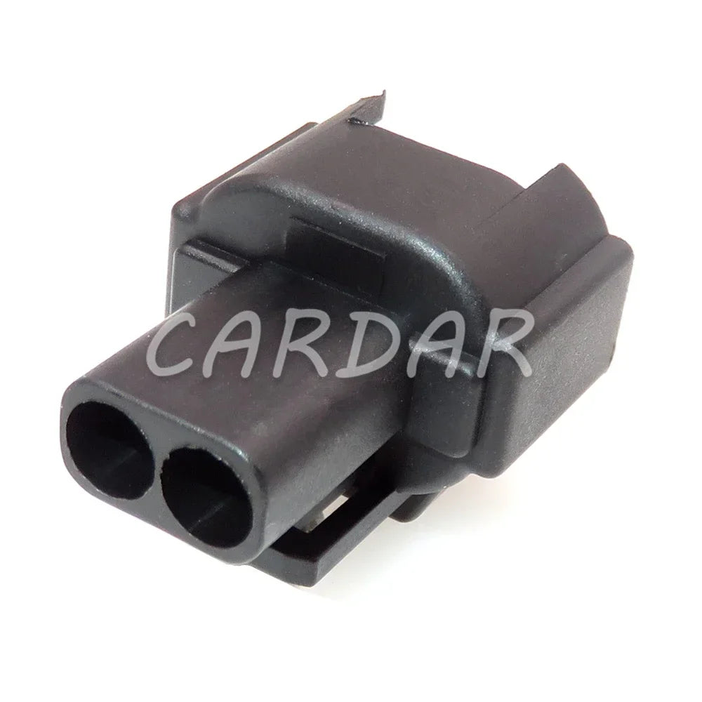 Conector Automotriz de Bobina de Encendido de 2 Pines Enchufe Inyector Nippon Denso Zócalo 4AGE RB26 3SGE Para Toyota Mazda