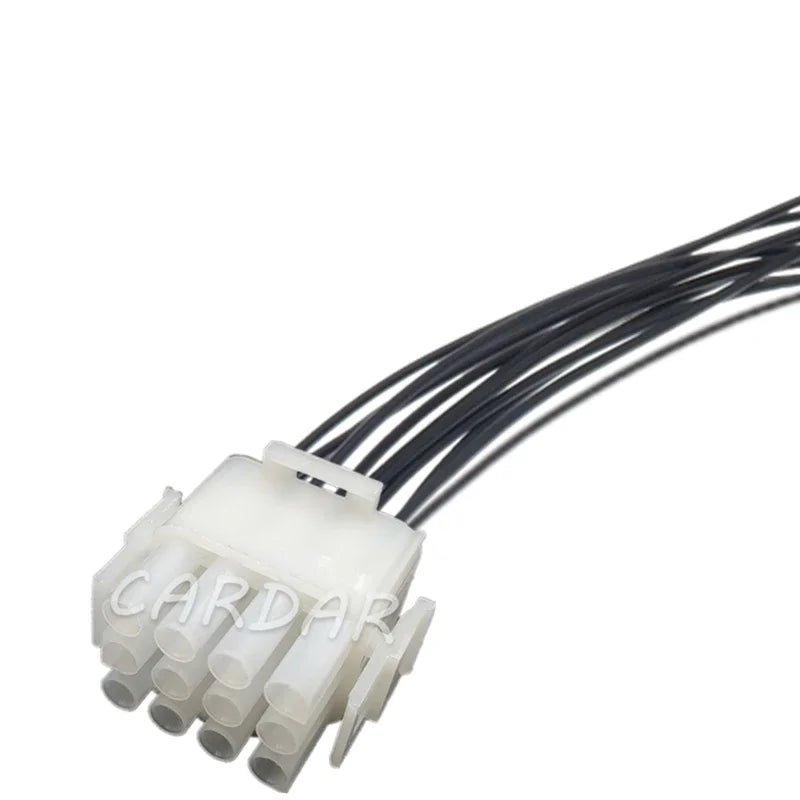 12 Pin 63080 Series 1-480708-0 350735-1 Car Female Male Electrical Wiring Harness Connector Plug For Auto Motorcycle