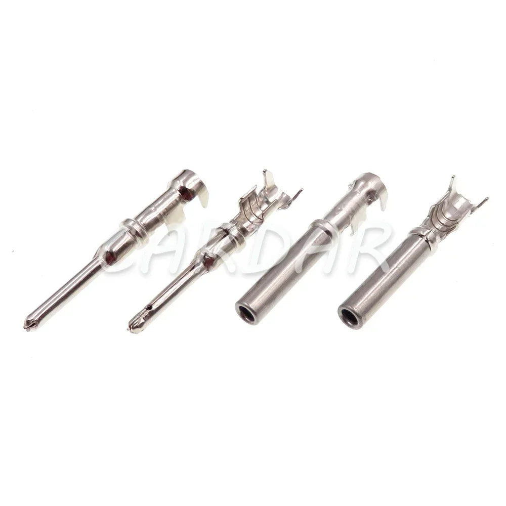 12 Pin 1.6 Series Car Cable Socket Car Window Plastic Housing Wire Connector For Excavator Crane DT04-12P DT04-12S
