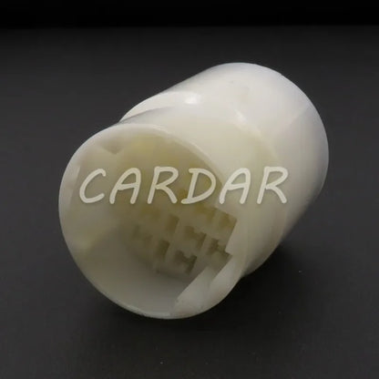16 Pin Waterproof Automotive Connector Sealed Round Plug Socket For Car Truck