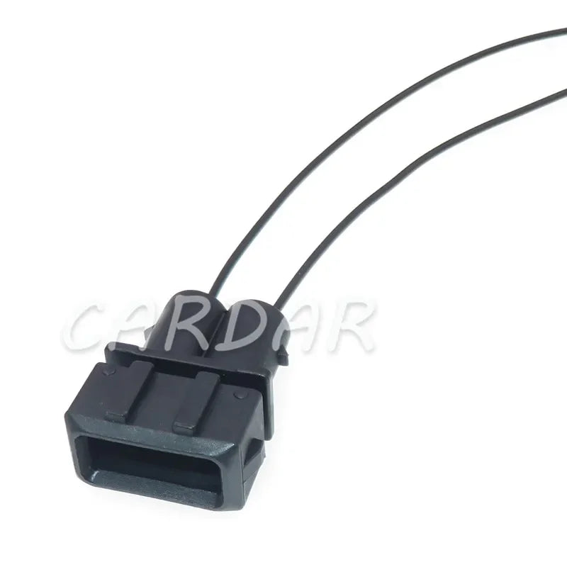 2 Pin 4.8mm 357972772 357972782 Car Sound Horn Connector Automotive Injector Plug AC Assembly For Cars