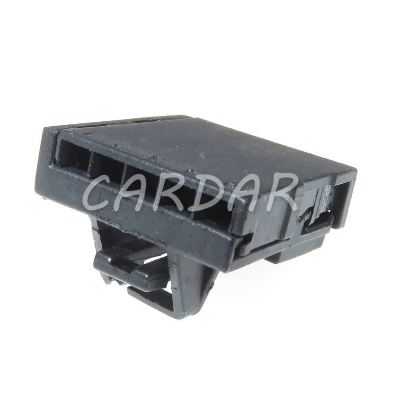 5 Pin 1-1418776-1 1-1418775-1 Auto Steering Wheel Plug Socket For VW Automotive Connector