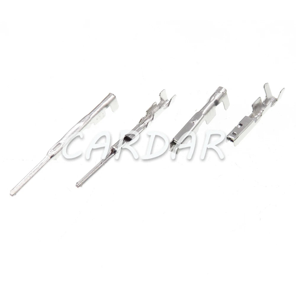 16 Pin Auto Male Female Docking Cable Socket Car Unsealed Connector Auto Accessories 30968-1167 30700-1167