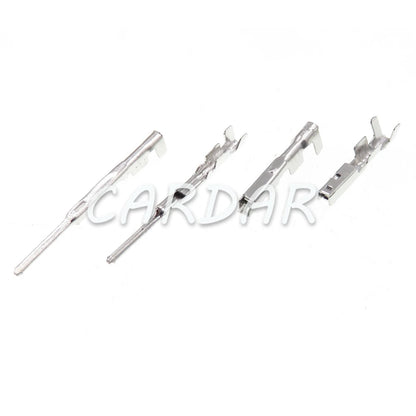 16 Pin Auto Male Female Docking Cable Socket Car Unsealed Connector Auto Accessories 30968-1167 30700-1167