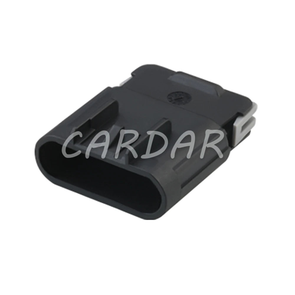 4 Pin 15326633 15326631 Car Electronic Fuel Pump Wire Harness Socket for Buick Auto Accessories