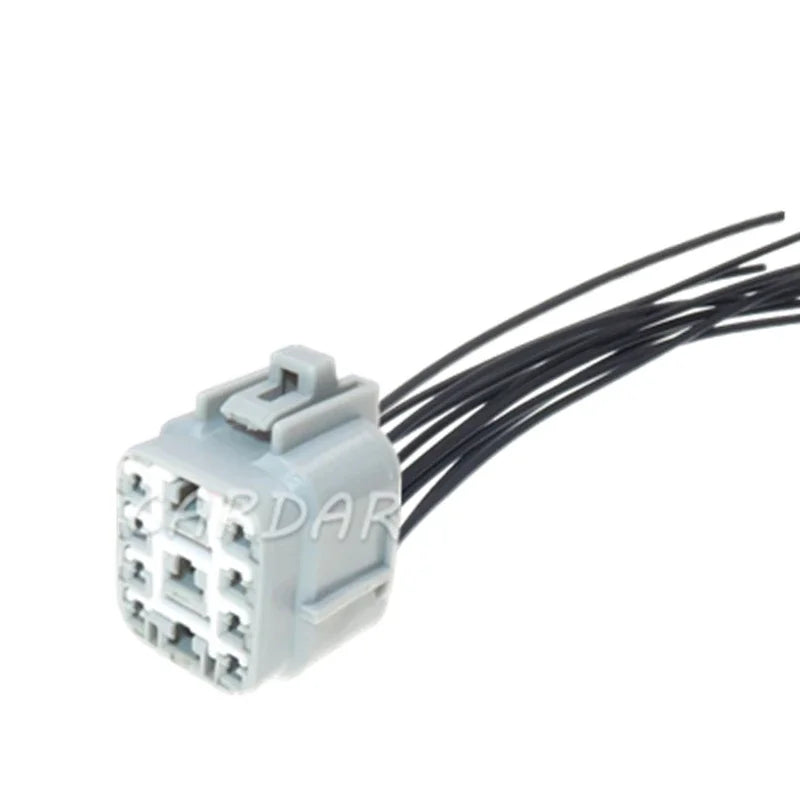 11 Pin 2.3 4.8 Series Automotive Wiring Socket Composite Connector 90980-11239 90980-11240 6188-0221 6189-0375