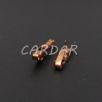 13 Pin Automotive Wiring Connector Car Auto Wire Socket With Terminals