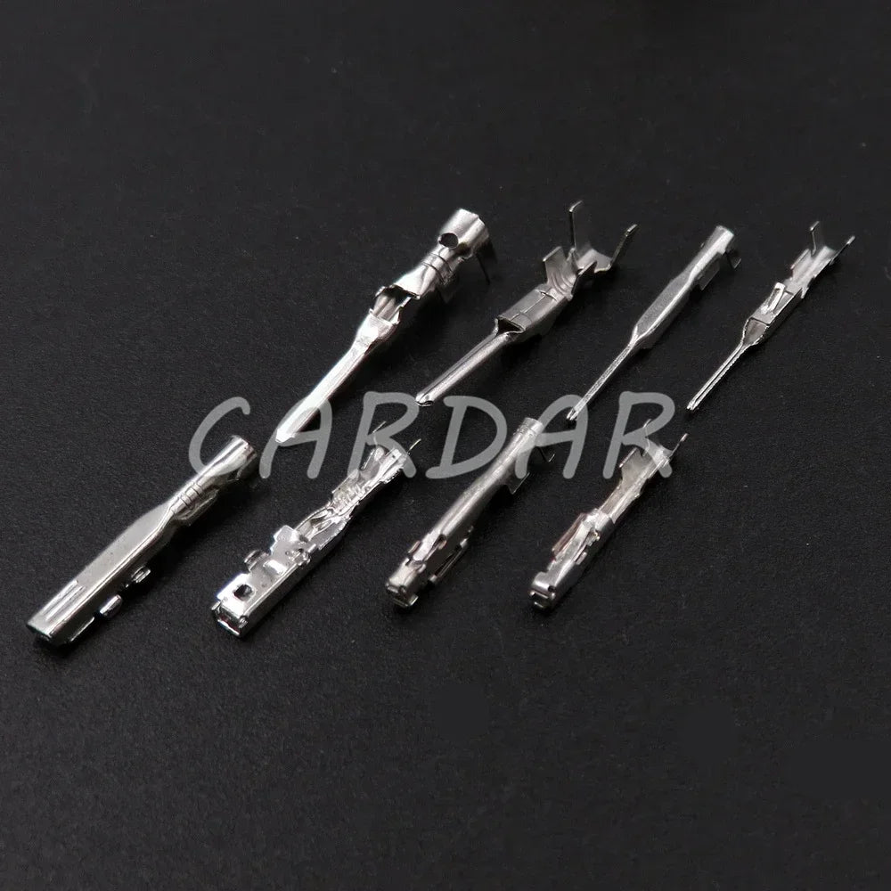 14 Pin Auto Electric Wire Hybrid Connector Automobile Adapter Car Male Plug Female Socket For Honda