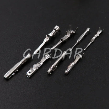14 Pin Auto Electric Wire Hybrid Connector Automobile Adapter Car Male Plug Female Socket For Honda