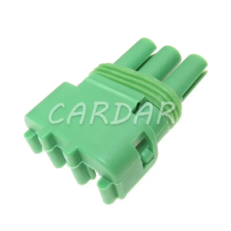 3 Pin 12020403 Sensor Socket Automotive Connector Car Plug Connector