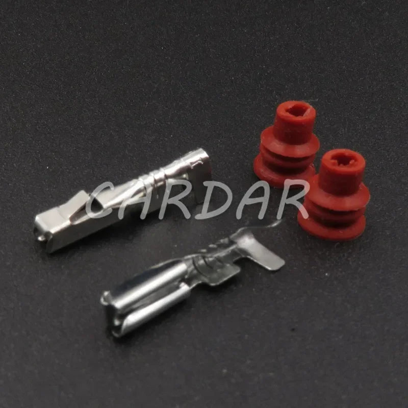 2 Pin 6180-2331 Waterproof Automotive Motorcycle Auto Connector Socket