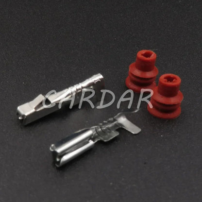2 Pin 6180-2331 Waterproof Automotive Motorcycle Auto Connector Socket