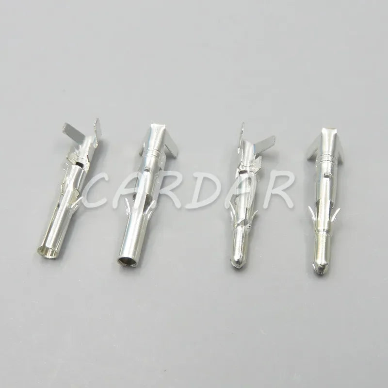 2P 3P 4P 6P 9P 12P Electrical Connector 3078 Series Plug Kits Female Male Socket With Pins For Auto Motorcycle Motorbike