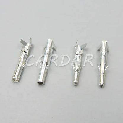 2P 3P 4P 6P 9P 12P Electrical Connector 3078 Series Plug Kits Female Male Socket With Pins For Auto Motorcycle Motorbike