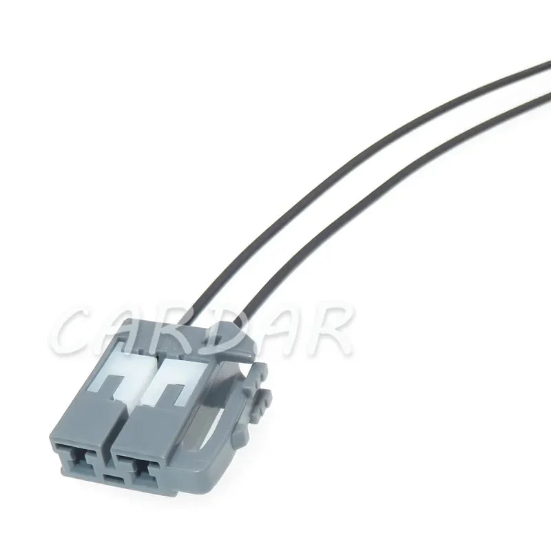 2 Pin 90980-11080 6240-5159 Automotive Filter Wiring Harness Connector Electrical Plug For Cars