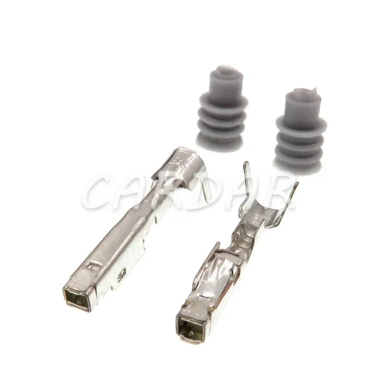 3 Pin 1488991-1 Automotive Engine Camshaft Position Sensor Plug Auto Wiring Harness Socket For Cars Auto