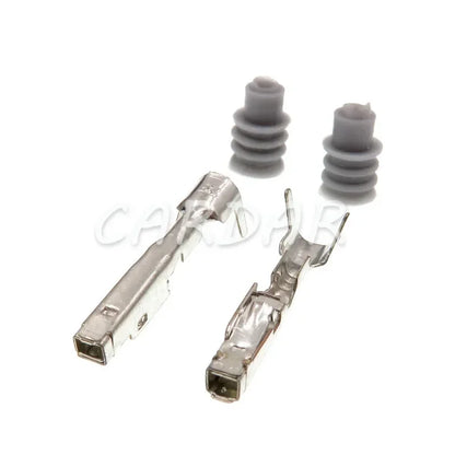 3 Pin 1488991-1 Automotive Engine Camshaft Position Sensor Plug Auto Wiring Harness Socket For Cars Auto