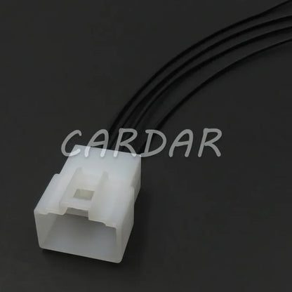 4 Pin Auto High Current Large Power Electrical Connector Car Wire Cable Harness Socket 7123-2446