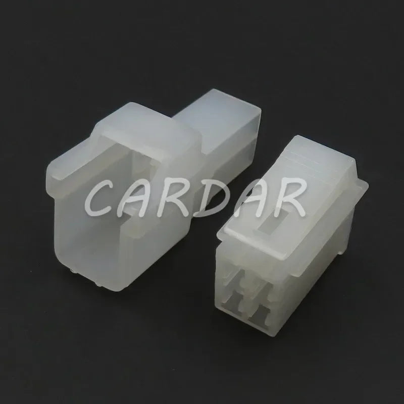 4 Pin 6090-1011 6090-1041 A66 Automotive Electrical Wire Cable Connector For Auto Wiring Harness Socket