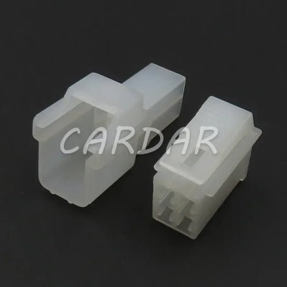 4 Pin 6090-1011 6090-1041 A66 Automotive Electrical Wire Cable Connector For Auto Wiring Harness Socket