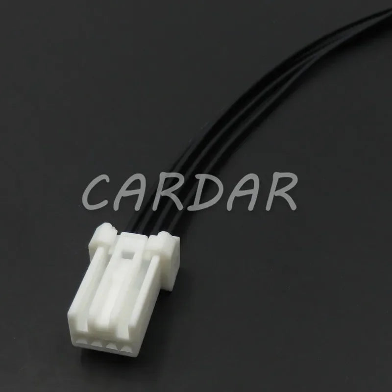 4 Pin 6098-4944 6098-4978 Electrical Wire Cable Connector Automotive Sockets